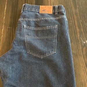Beverly Hills Polo Club Jeans. Size 36